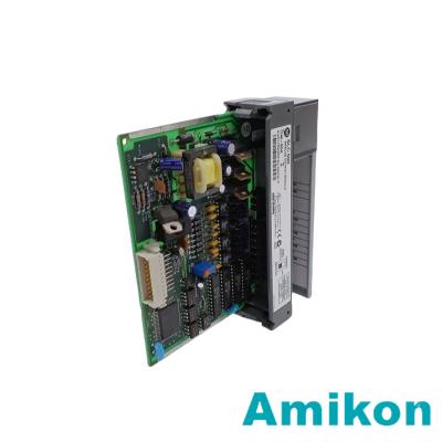 1746-NO4I  Analog Output Module