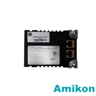 IS220TTURH1C  Analog I/O Pack