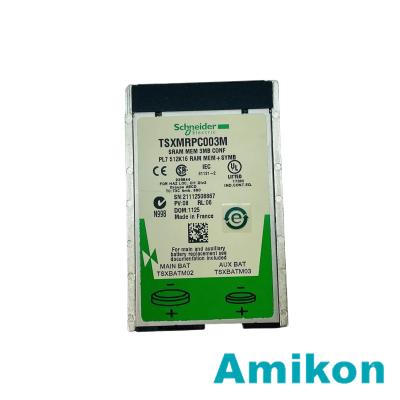 TSXMRPC003M  Modicon Premium