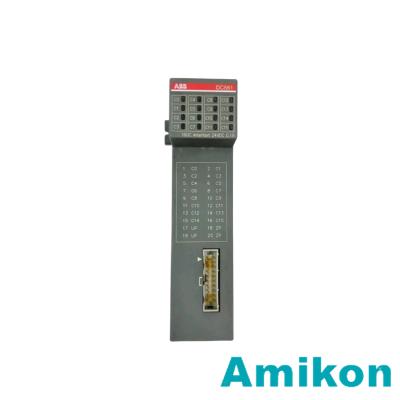 DC561，1TNE968902R2001  Digital I/O Module