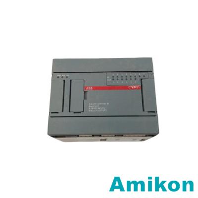 1SBP260010R1001，07KR51  Basic Unit