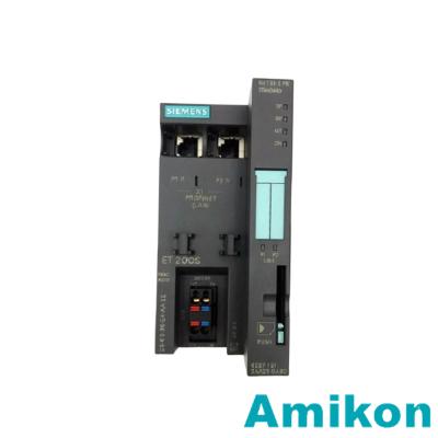 6ES7650-8PC00-1AA0 ET200PA 6ES76508PC001AA0  PLC Module