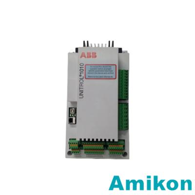 UNS 0121 A-Z,V1 3BHE035301R1002  Control Unit