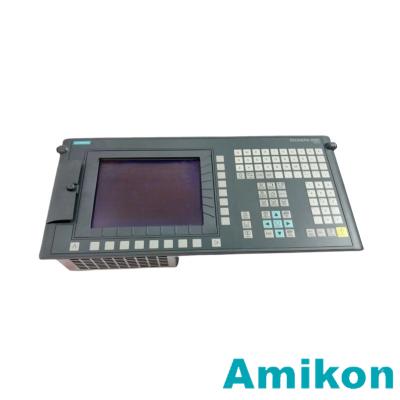 6FC5370-3AA30-0AA0  Control Panel