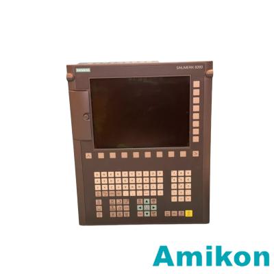 828D 6FC5370-8AA00-0AA0280  CNC-Hardware