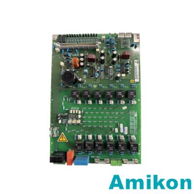 C98043-A1682-L1 6SE7036-1EE85-1HA0  Trigger Board