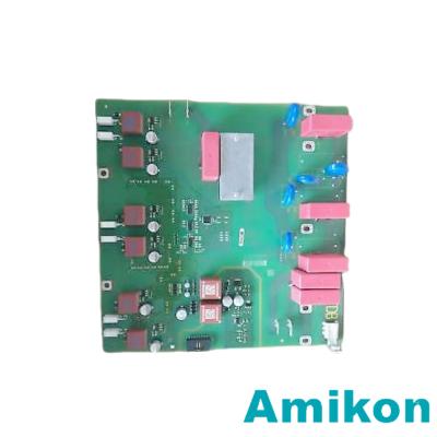 A5E02822121  Thyristor Trigger Board